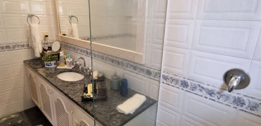 Apartamento de 4 quartos na Barra da Tijuca | Barramares • Pronto