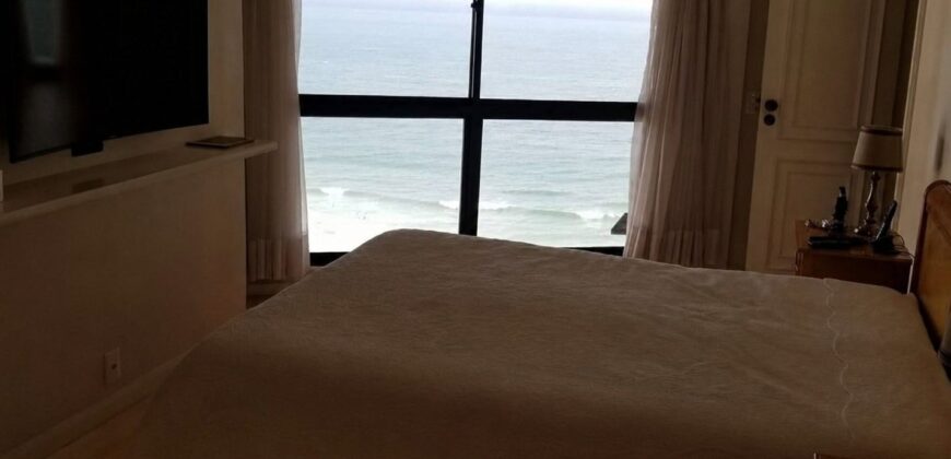 Apartamento de 4 quartos na Barra da Tijuca | Barramares • Pronto