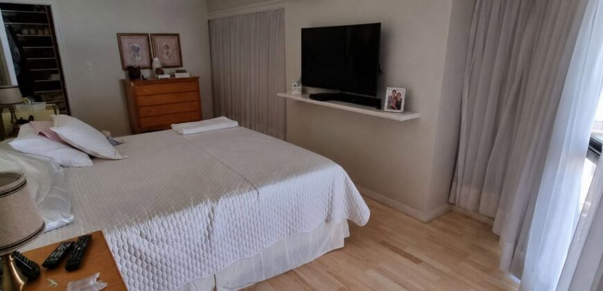 Apartamento de 4 quartos na Barra da Tijuca | Barramares • Pronto