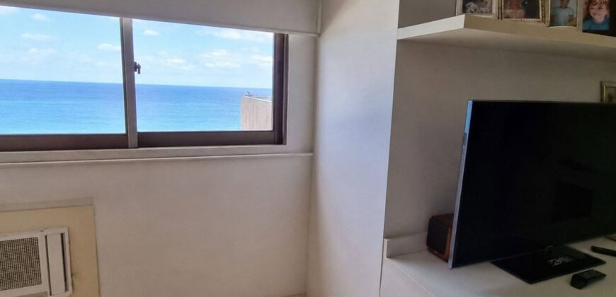 Apartamento de 4 quartos na Barra da Tijuca | Barramares • Pronto