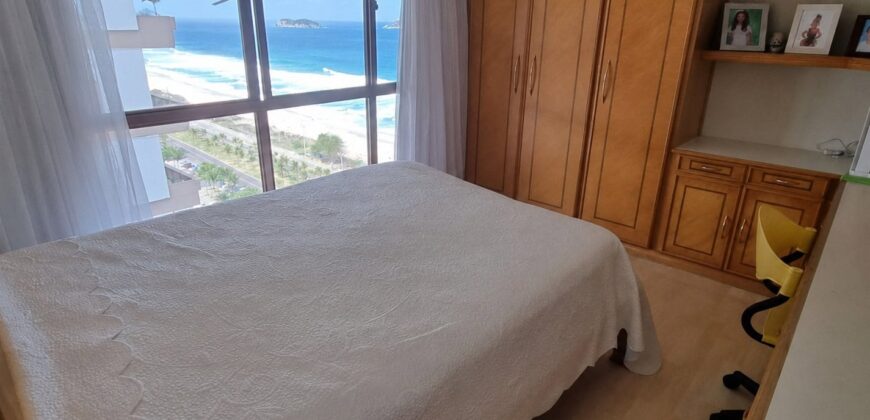 Apartamento de 4 quartos na Barra da Tijuca | Barramares • Pronto