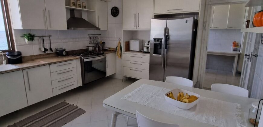 Apartamento de 4 quartos na Barra da Tijuca | Barramares • Pronto