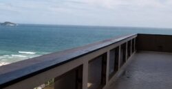 Apartamento de 4 quartos na Barra da Tijuca | Barramares • Pronto