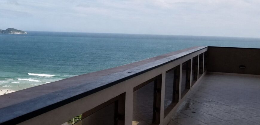 Apartamento de 4 quartos na Barra da Tijuca | Barramares • Pronto