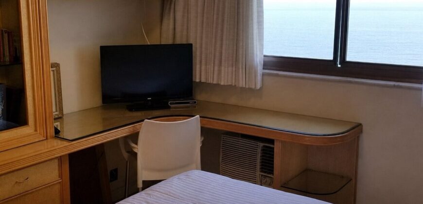 Apartamento de 4 quartos na Barra da Tijuca | Barramares • Pronto
