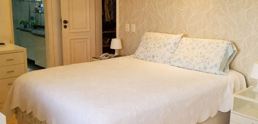 Apartamento de 4 quartos na Barra da Tijuca | Barramares • Pronto