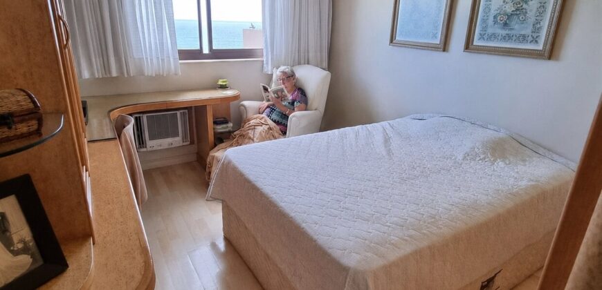 Apartamento de 4 quartos na Barra da Tijuca | Barramares • Pronto