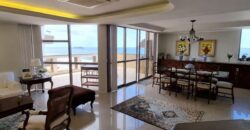 Apartamento de 4 quartos na Barra da Tijuca | Barramares • Pronto