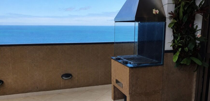 Apartamento de 4 quartos na Barra da Tijuca | Barramares • Pronto