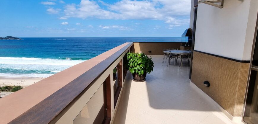 Apartamento de 4 quartos na Barra da Tijuca | Barramares • Pronto