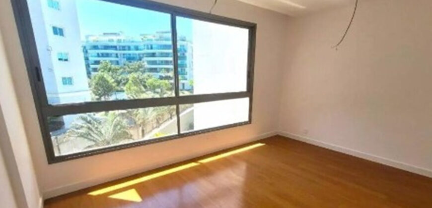 Apartamento de 4 quartos na Barra da Tijuca | Cyano Exclusive Residences • Pronto