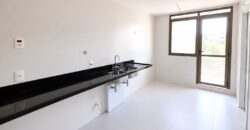 Apartamento de 4 quartos na Barra da Tijuca | Cyano Exclusive Residences • Pronto