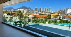 Apartamento de 4 quartos na Barra da Tijuca | Cyano Exclusive Residences • Pronto