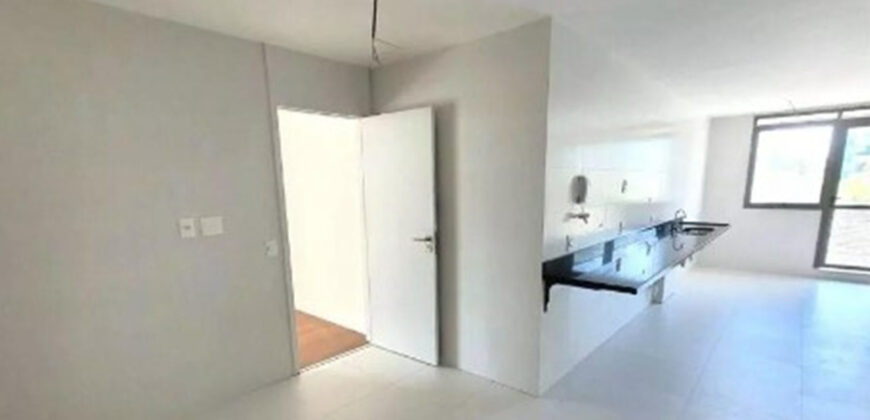 Apartamento de 4 quartos na Barra da Tijuca | Cyano Exclusive Residences • Pronto
