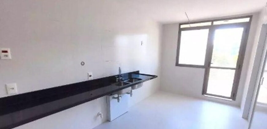 Apartamento de 4 quartos na Barra da Tijuca | Cyano Exclusive Residences • Pronto
