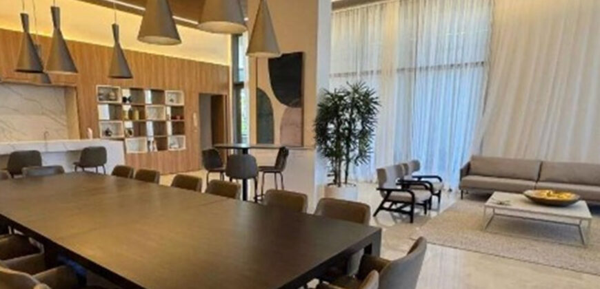 Apartamento de 4 quartos na Barra da Tijuca | Cyano Exclusive Residences • Pronto