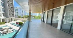 Apartamento de 4 quartos na Barra da Tijuca | Cyano Exclusive Residences • Pronto