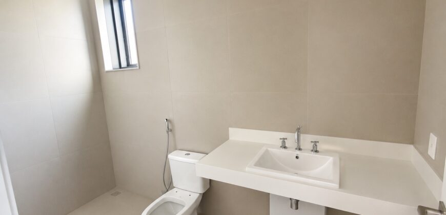 Apartamento de 4 quartos na Barra da Tijuca | Cyano Exclusive Residences • Pronto