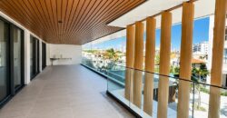 Apartamento de 4 quartos na Barra da Tijuca | Cyano Exclusive Residences • Pronto
