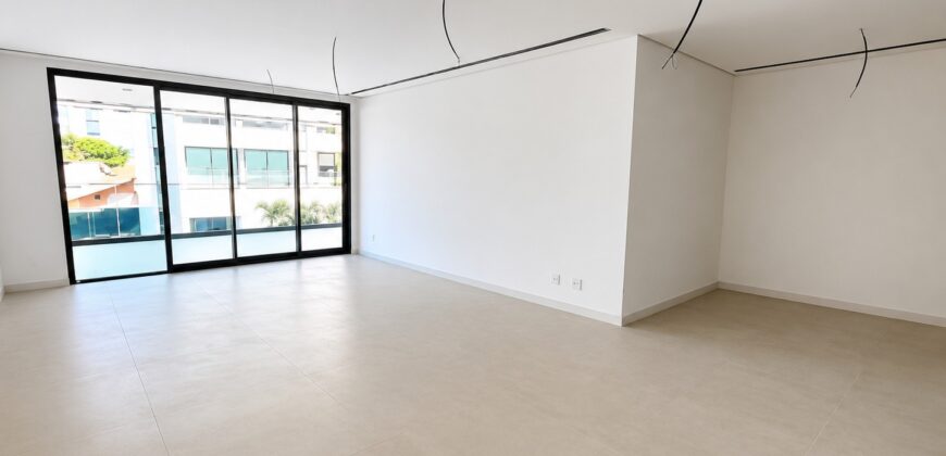 Apartamento de 4 quartos na Barra da Tijuca | Cyano Exclusive Residences • Pronto