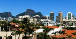 Apartamento de 4 quartos na Barra da Tijuca | Cyano Exclusive Residences • Pronto