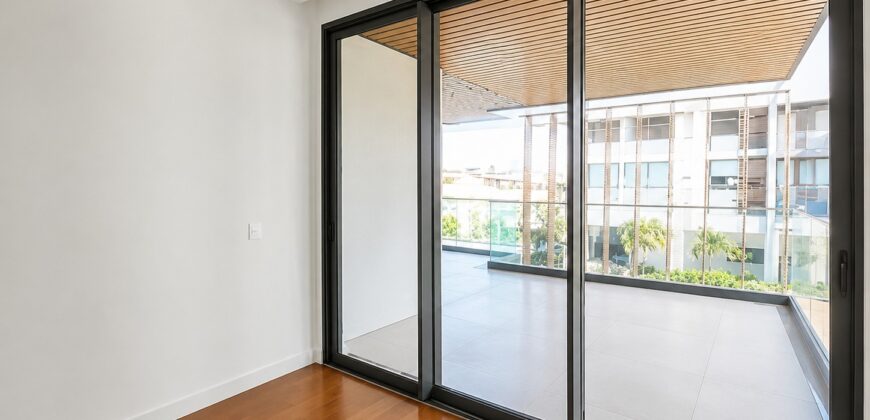 Apartamento de 4 quartos na Barra da Tijuca | Cyano Exclusive Residences • Pronto