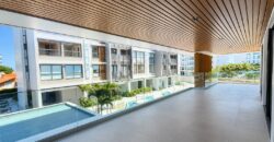 Apartamento de 4 quartos na Barra da Tijuca | Cyano Exclusive Residences • Pronto