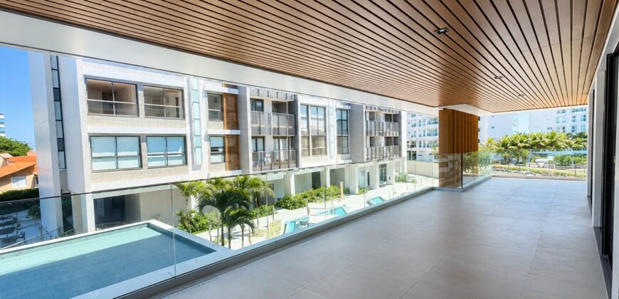 Apartamento de 4 quartos na Barra da Tijuca | Cyano Exclusive Residences • Pronto