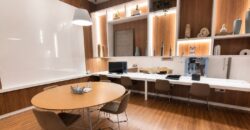 Apartamento de 4 quartos na Barra da Tijuca | Cyano Exclusive Residences • Pronto
