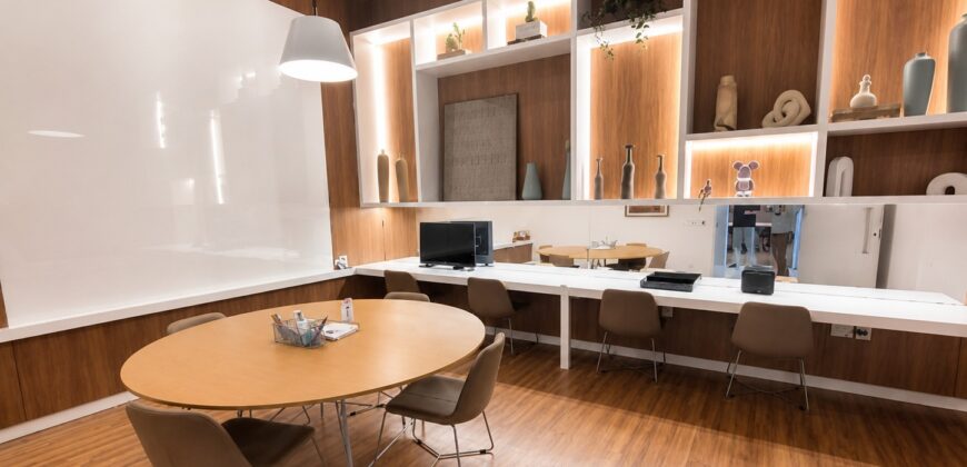 Apartamento de 4 quartos na Barra da Tijuca | Cyano Exclusive Residences • Pronto