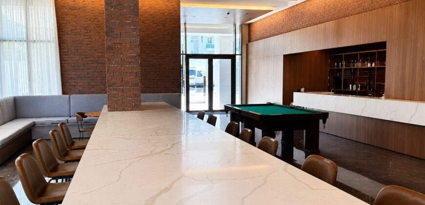 Apartamento de 4 quartos na Barra da Tijuca | Cyano Exclusive Residences • Pronto