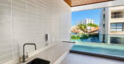Apartamento de 4 quartos na Barra da Tijuca | Cyano Exclusive Residences • Pronto
