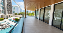 Apartamento de 4 quartos na Barra da Tijuca | Cyano Exclusive Residences • Pronto