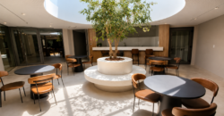 Apartamento de 4 quartos na Barra da Tijuca | Cyano Exclusive Residences • Pronto