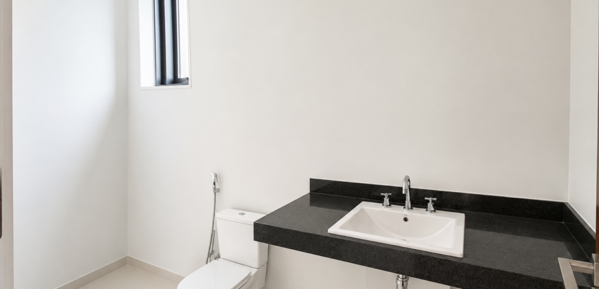 Apartamento de 4 quartos na Barra da Tijuca | Cyano Exclusive Residences • Pronto