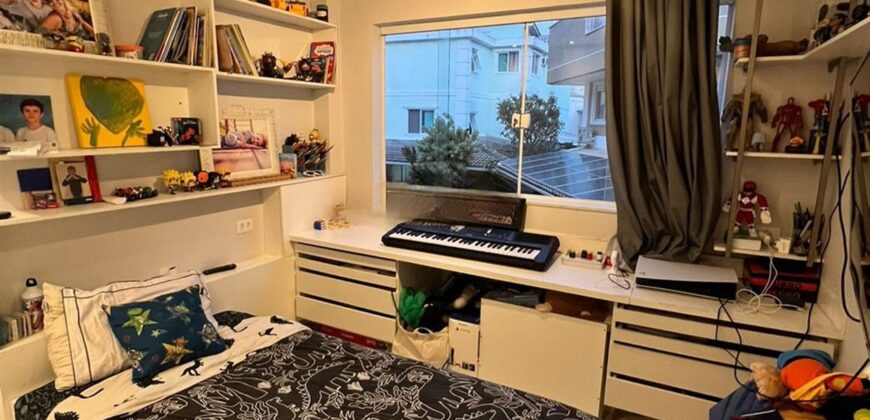 Casa de 3 quartos na Barra da Tijuca | Vivendas • Pronta