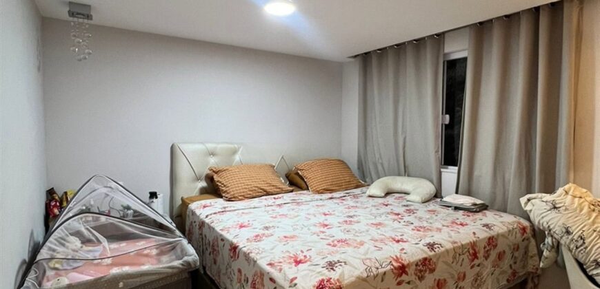 Casa de 3 quartos na Barra da Tijuca | Vivendas • Pronta