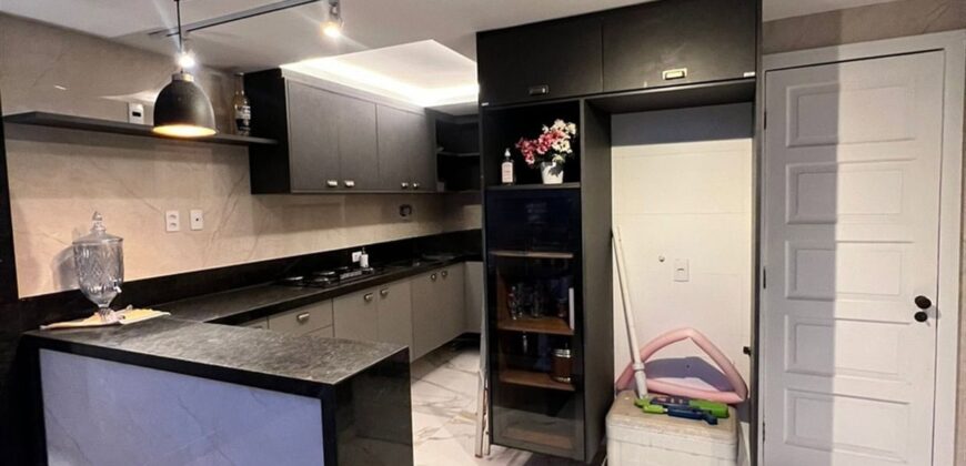 Casa de 3 quartos na Barra da Tijuca | Vivendas • Pronta