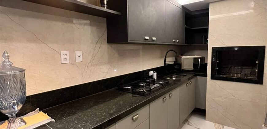 Casa de 3 quartos na Barra da Tijuca | Vivendas • Pronta