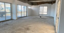 Cobertura de 2 quartos na Barra da Tijuca | Atlântico Sul • Pronta