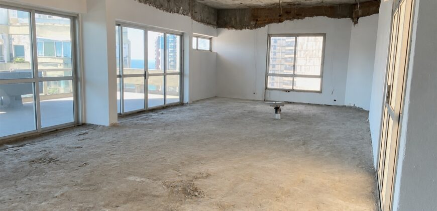 Cobertura de 2 quartos na Barra da Tijuca | Atlântico Sul • Pronta