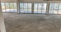 Cobertura de 2 quartos na Barra da Tijuca | Atlântico Sul • Pronta