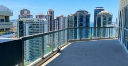 Cobertura de 2 quartos na Barra da Tijuca | Atlântico Sul • Pronta