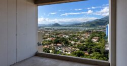 Cobertura de 2 quartos na Barra da Tijuca | Atlântico Sul • Pronta
