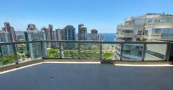 Cobertura de 2 quartos na Barra da Tijuca | Atlântico Sul • Pronta