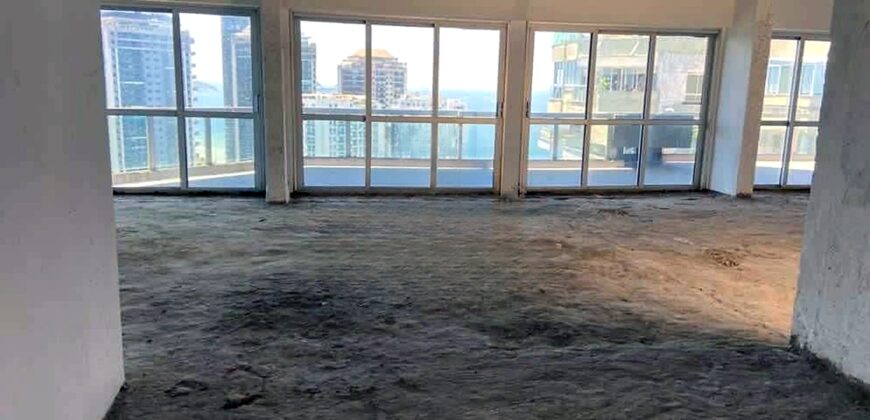 Cobertura de 2 quartos na Barra da Tijuca | Atlântico Sul • Pronta