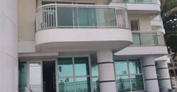 Cobertura Dúplex de 5 quartos na Barra da Tijuca | Residencial Port Brise • Pronta