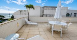 Cobertura Dúplex de 5 quartos na Barra da Tijuca | Residencial Port Brise • Pronta