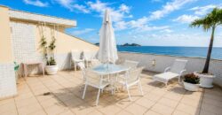Cobertura Dúplex de 5 quartos na Barra da Tijuca | Residencial Port Brise • Pronta