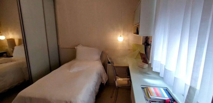 Cobertura Dúplex de 5 quartos na Barra da Tijuca | Residencial Port Brise • Pronta